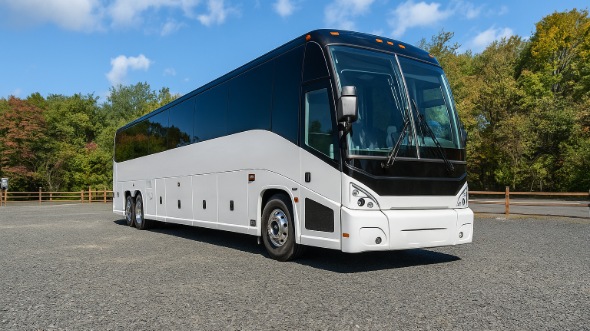 columbia prom party bus rentals