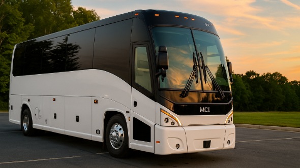 johnson city concert transportation