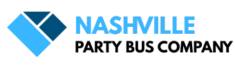 nashville party bus company logo
