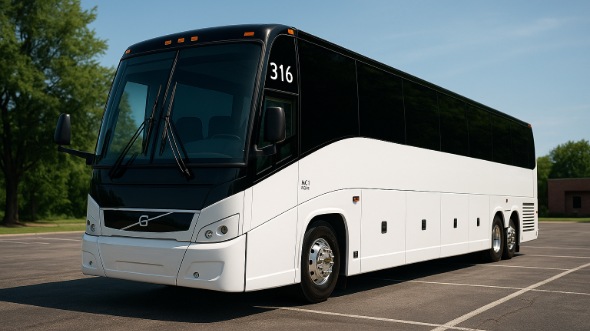 tennessee airport shuttles charter bus rental
