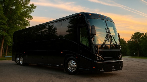 tennessee corporate bus rental