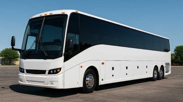 tennessee government and military charter bus rental